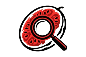 吉祥坊app - 吃瓜社Logo